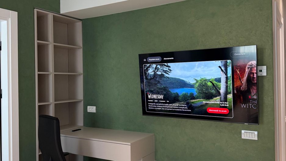 MTM Pipera | Închiriere Apartament 2 camere - Poză 7