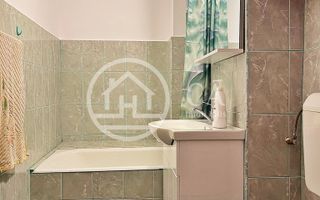 Apartament de inchiriat cu 3 camere in zona Rogerius, Oradea - Poză 8