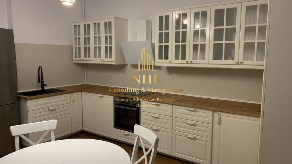 Apartament  3 camere | Vacaresti | Parcare | Centrala Proprie - Poză 7
