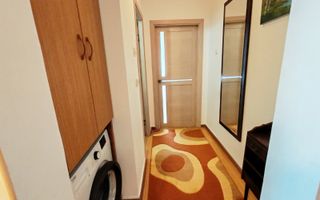 2 camere, decomandat, mobilat modern, 2 balcoane, Gheorgheni - Poză 8