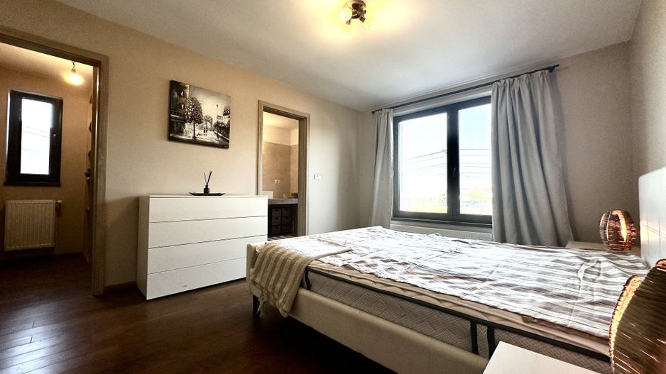 Casa de închiriat - British School - Poză 14