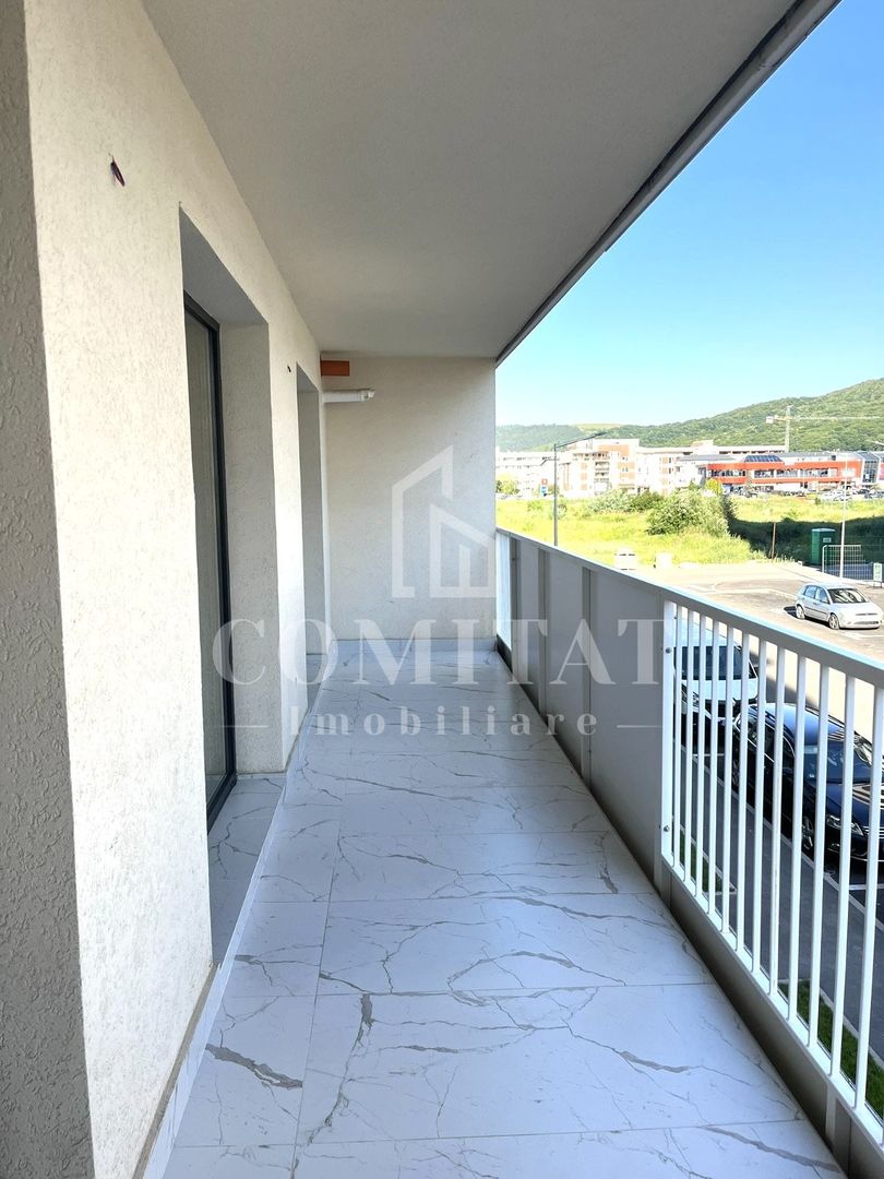 Apartament 3 camere | Parcare | Etaj 1 | Eroilor - Floresti - Poză 13
