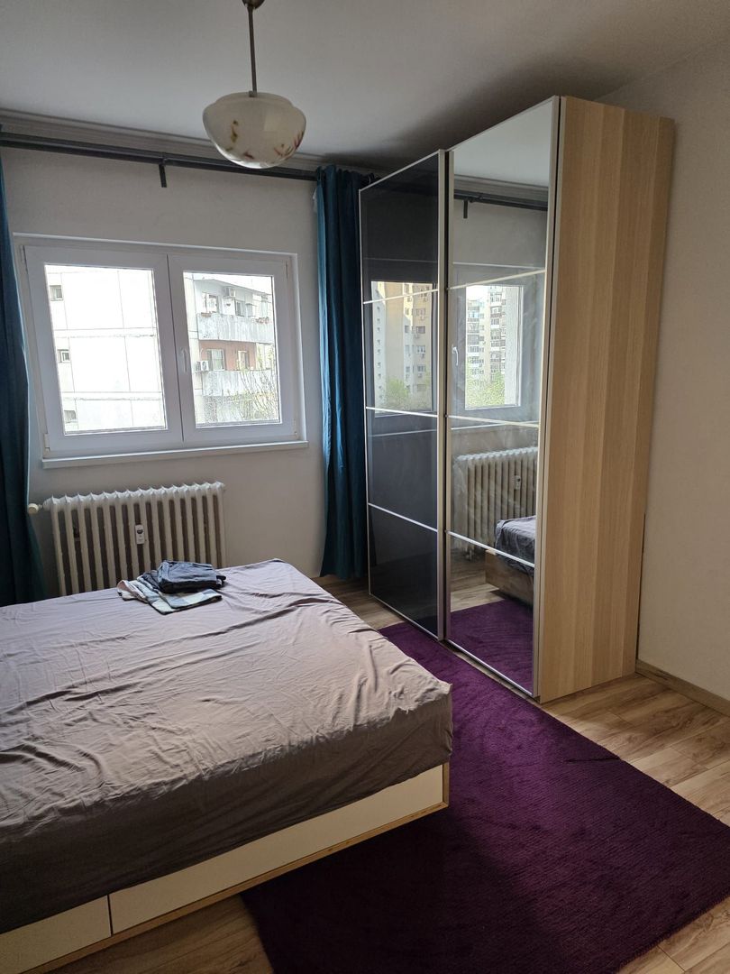 AP. 2 CAMERE- TINERETULUI, PET-FRIENDLY, BLOC REABILITAT, METROU - Poză 8