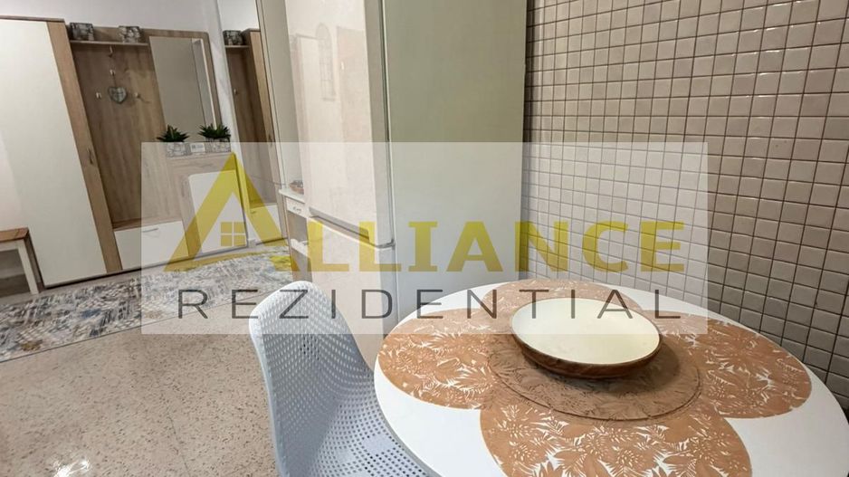 2 MINUTE DE METROU - 3 CAMERE DE INCHIRIAT - RENOVAT - PIATA MUNCII - Poză 20