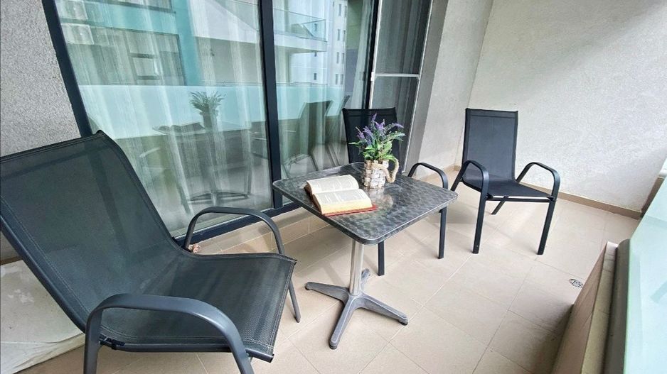 Vând studio la promenadă - Poză 3