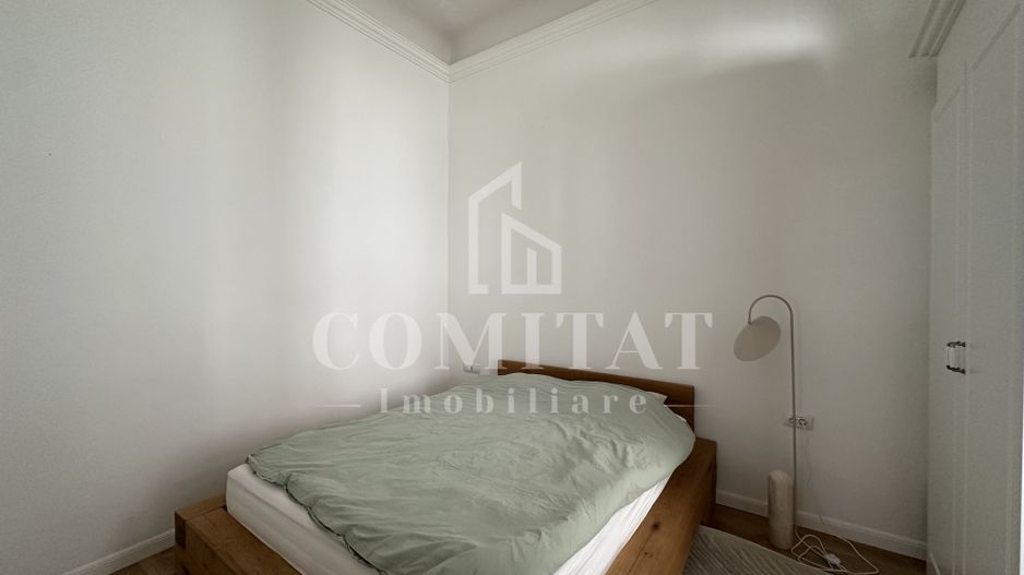Apartament bijuterie | 125mp | Zona ultracentrală | Piața Unirii - Poză 17