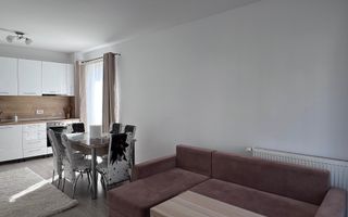Apartament cu 3 camere | Etaj 1 | Prima Universitatii | Oradea - Poză 4