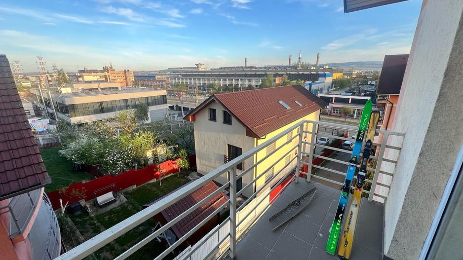 Apartament cu 5 camere | posibilitate cash / credit ipotecar | 2 Etaje | Terasa - Poză 14