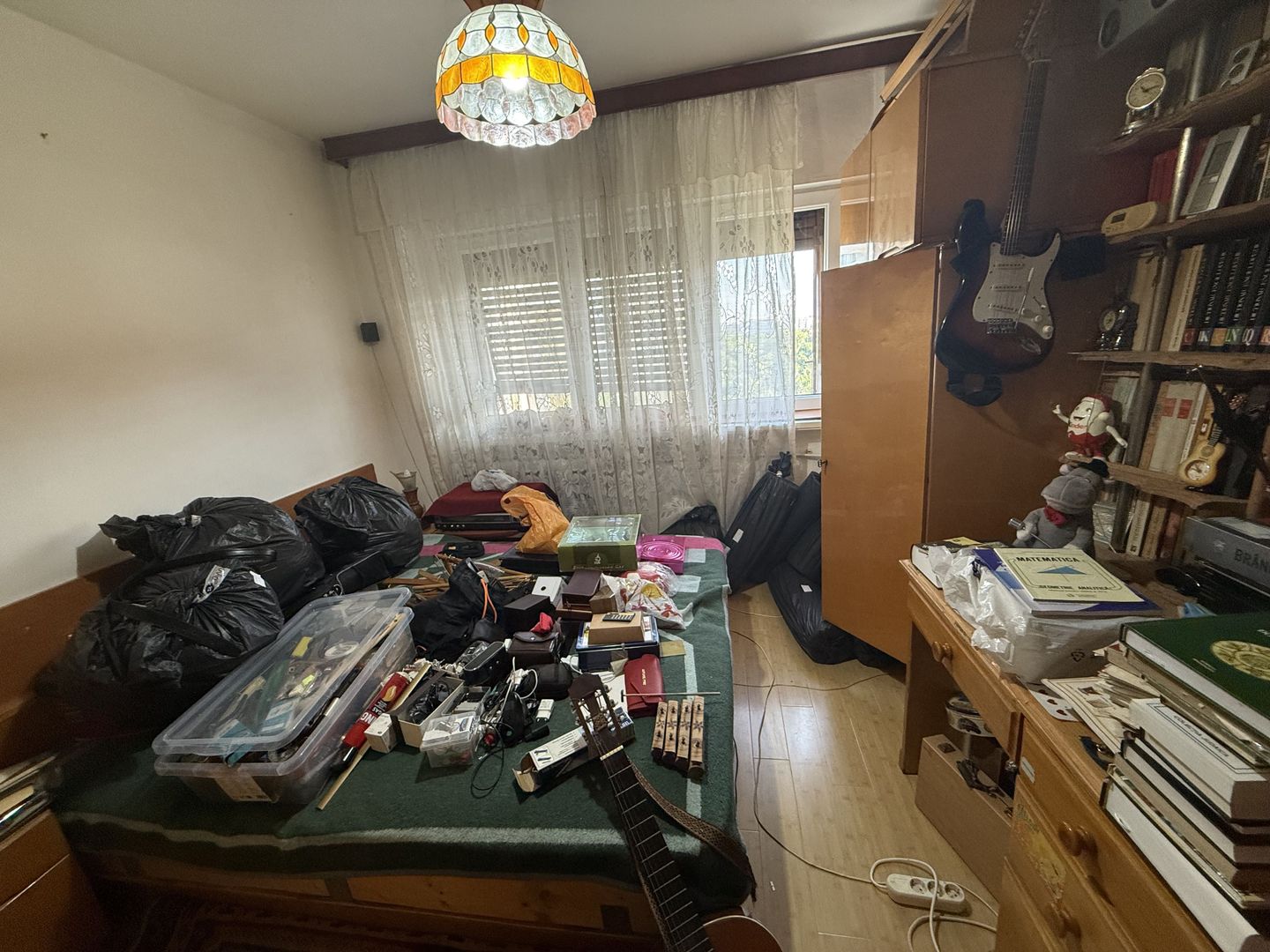 Apartament 3 camere - 2 balcoane - 72 mp șoseaua Pantelimon - Poză 5