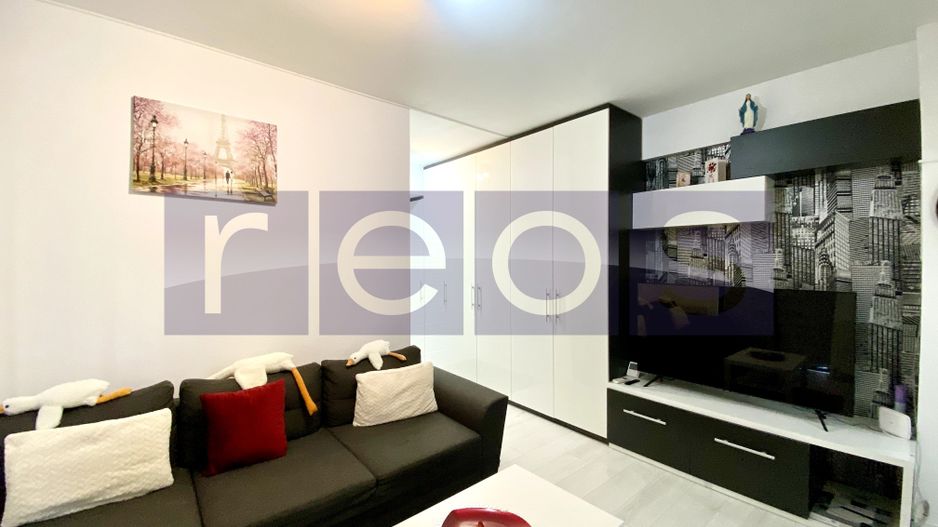 VANZARE APARTAMENT 2 CAMERE | 50 MP | ETAJ 2/5 | 2016 | SEBASTIAN - Poză 2