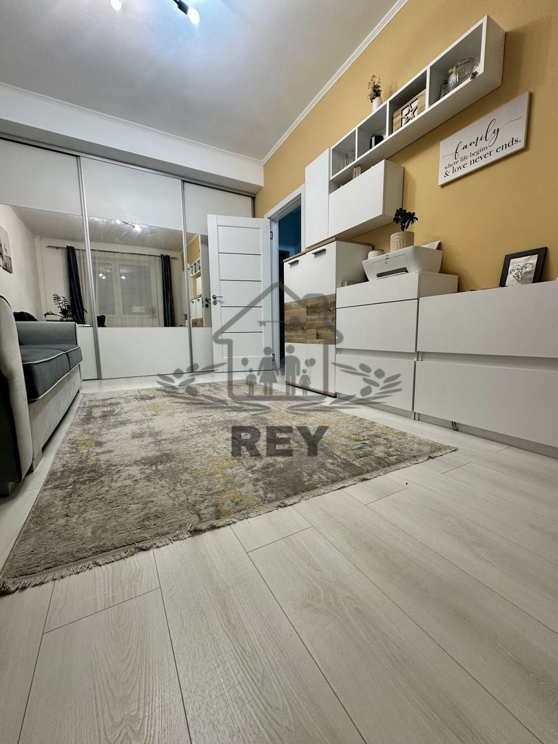 Apartament 2 camere decomandat etaj 2 | Turnisor - Poză 7