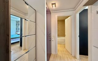 COSMOPOLIS - Apartament cu 2 camere, mobilat si utilat. - Poză 9