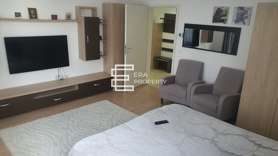 Apartament 1 cameră | 42 mp | Avantgarden | Doamna Stanca - Poză 1