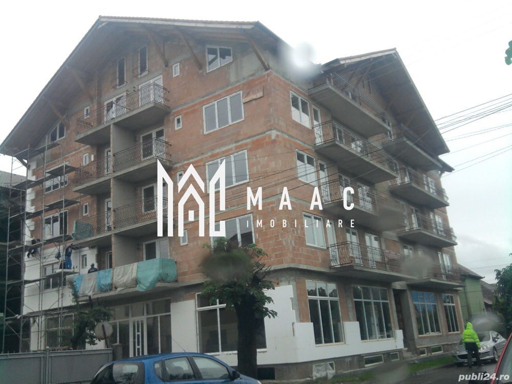 Ap. Vila I Garaj I Boxa I Lift I Cl.Dumbravii I Parc Sub Arini - Poză 4