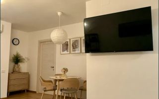 AP. 3 CAMERE SOS. FUNDENI, BLOC NOU, PET-FRIENDLY, MASINA SPALAT VASE - Poză 3