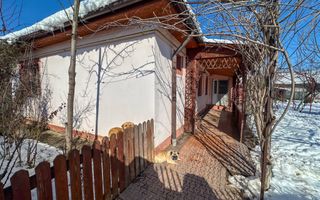 Casa 4 camere de vanzare | 660 MP teren | Mizil, Prahova | Comision 0% - Poză 1
