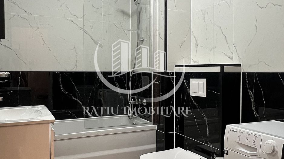 Apartament cu 3 camere | Terasa 70 mp | Luceafarul | Oradea - Poză 11