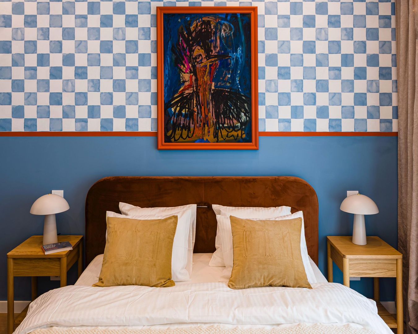 Apartament lux 2 camere, Aviatiei Tower, etaj 8, vedere superbă. - Poză 6