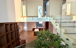 Vila Exclusivista in Mijlocul Naturii *959mp teren*/ 420mpc / Balotesti - Poză 26