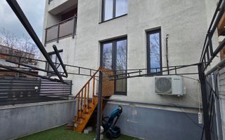 Apartament 3 camere si curte proprie - Poză 10