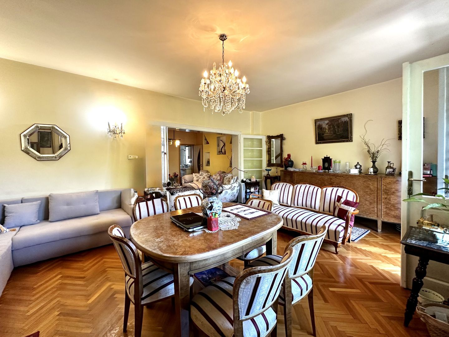 Duplex cu potențial real în Elisabetin – investiția care contează - Poză 2