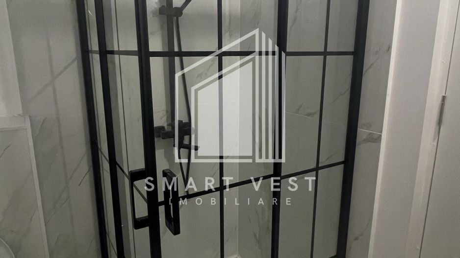 Inchiriere apartament 2 camere | Etaj 4 din 10 cu lift | Zona Centrala - Poză 17