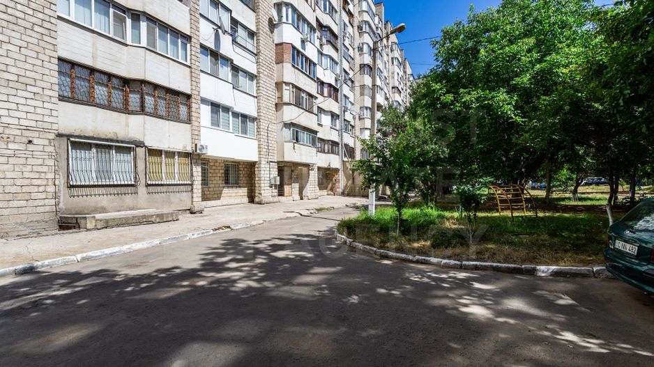 Vânzare, apartament, 4 camere, str. Alba Iulia, Buiucani - Poză 17