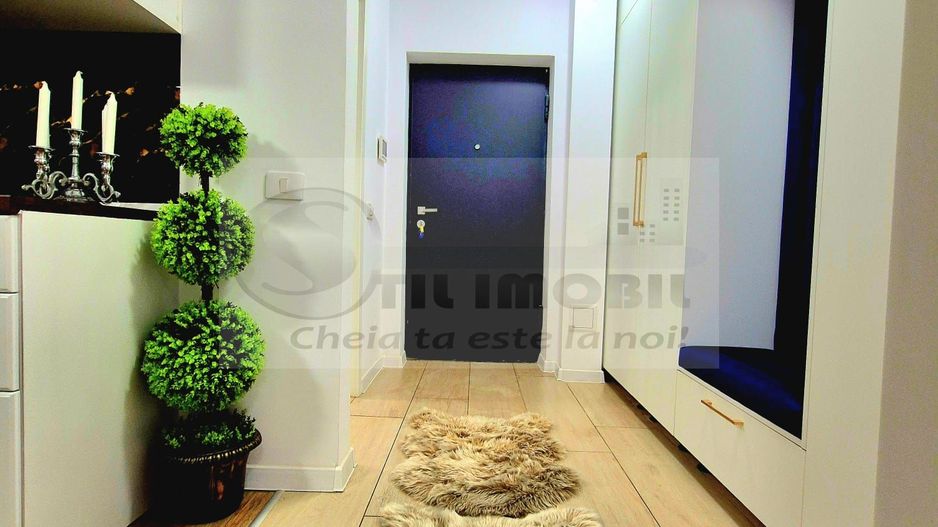 Ap 3 cam, D, 65 mp,loc de parcare, Moara de vant 145,000 € - Poză 3