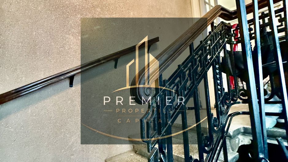 Apartament cu poveste – Polona casa " dr Theodor Burghele" - Poză 6