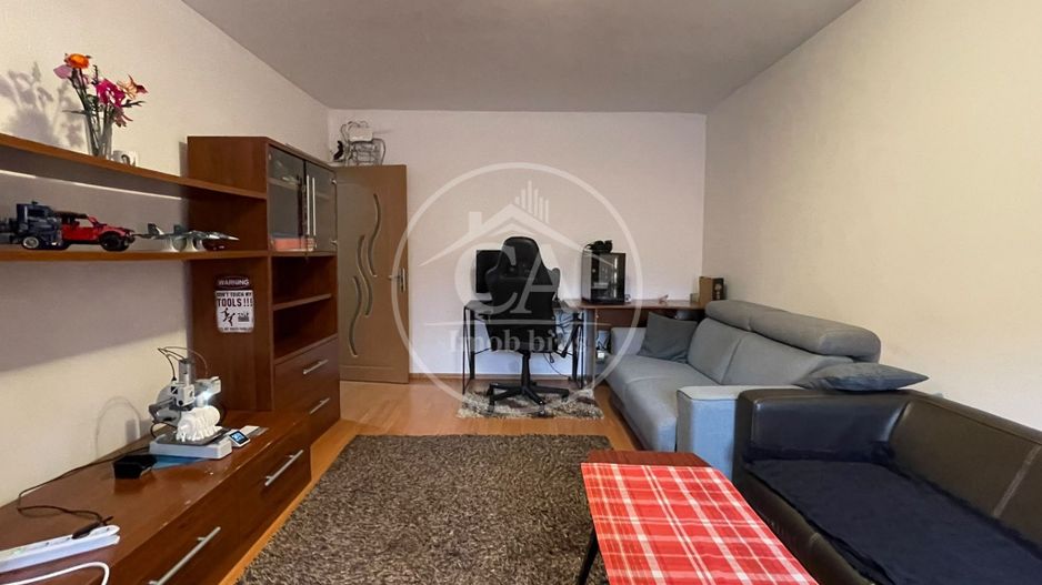 Apartament cu 2 camere de vânzare în zona Calea Aradului/Ramada,Oradea - Poză 4