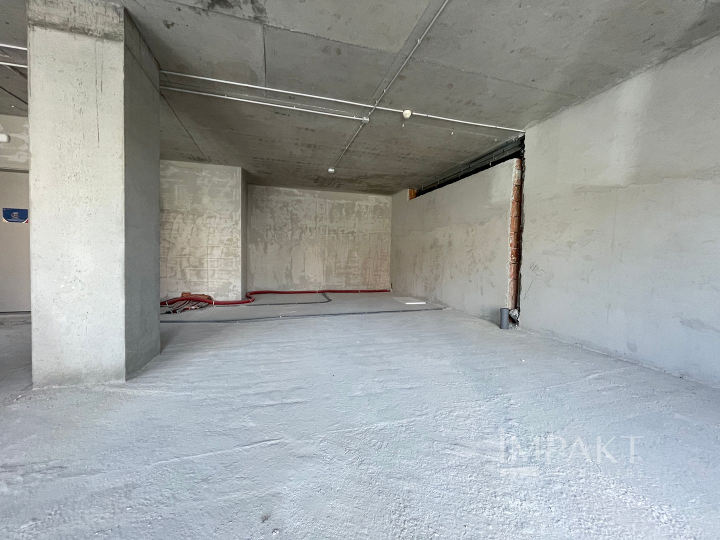 Spațiu 84 mp | Ansamblu Nou | Opțiune Finisare la Cheie | Manastur - Poză 4