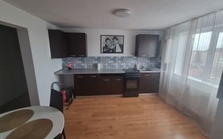 Apartament 2 camere | 51 MPU | Etaj 5 | Hipodrom 3 - Poză 3