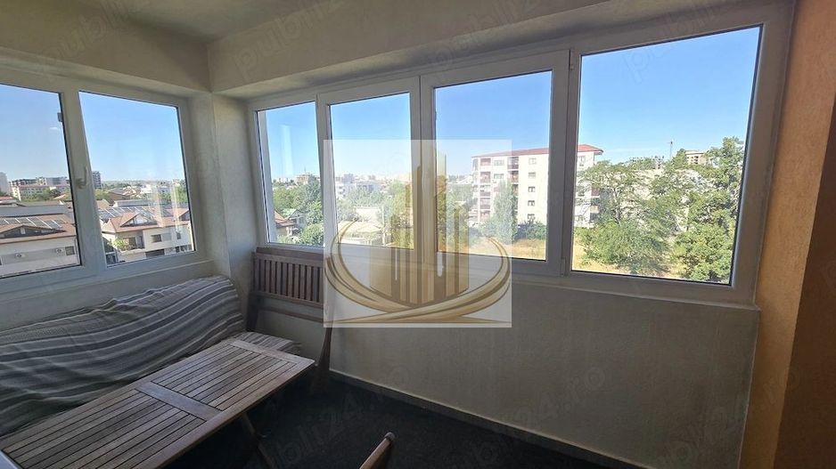 De Vanzare Apartament 2 Camere complex rezidential - Poză 7