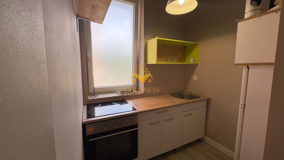 3 camere, modern, bloc nou, Marasti zona Groapa Marasti,  Teleorman - Poză 9