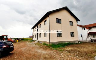 Apartament 2 camere 60 mp + terasa 10 mp - Bloc Nou - Poză 7