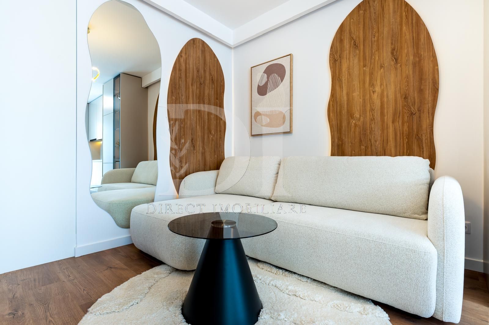 Apartament ultramodern / etaj intemediar / Zona Tineretului - Poză 18