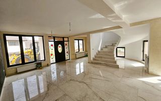 Casa D+P+1E, 4 camere, 502 mp teren, Cetate - Poză 3