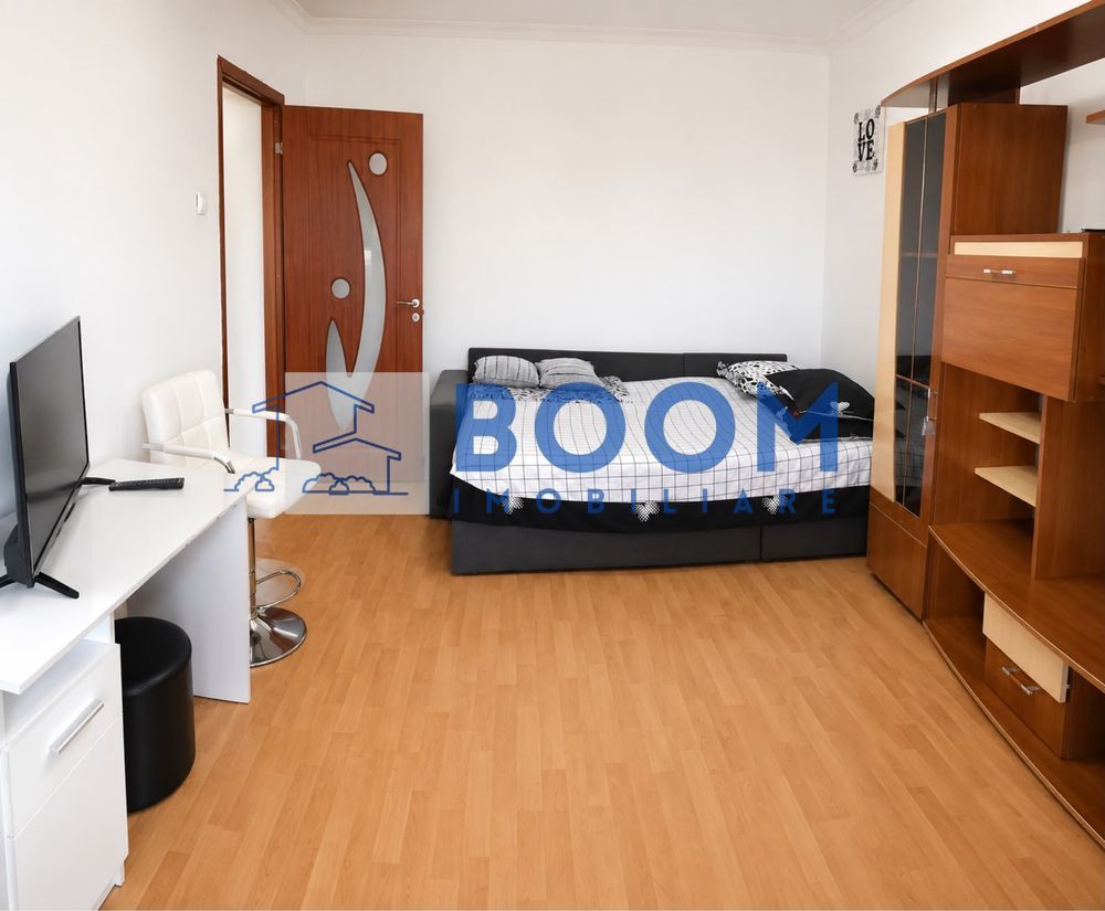 Apartament 2 camere | Zona Ostroveni | Vedere Panoramica - Poză 3