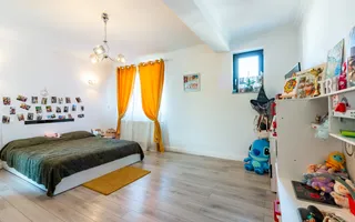 Vila individuala | Teren 485 mp | Chitila Mogosoaia - Poză 15