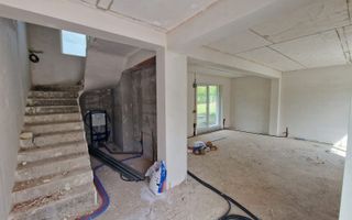 Casă de vânzare Otopeni- P+1 sau P+1+M, 2 locuri parcare, acces facil către DN1 - Poză 7