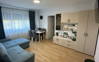 Apartament 2 camere, 40 mp – Aleea Filaturii - Poză 2