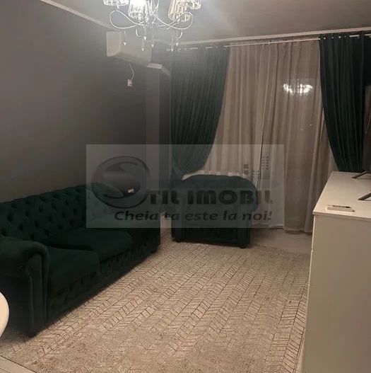 Bucium – Apartament 2 camere decomandat, mobilat – 117.000 € - Poză 5