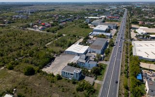 PADUREA BANEASA, DN 1, TEREN CONSTRUCTII 505 MP, SECTOR 1! - Poză 16