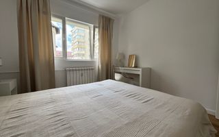 APARTAMENT 3 CAMERE | DOROBANTI | RENOVAT - Poză 12