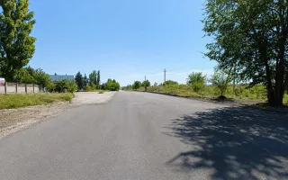 Spațiu industrial în chirie | 800 m² | Sângera, Chișinău - Poză 16