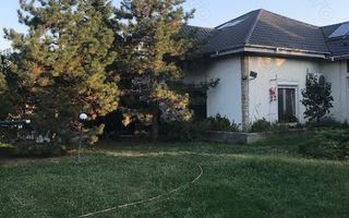 Vila de vanzare cu piscina  zona  Matei Millo Voluntari - COMISION 0% - Poză 5