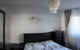 Ap. 3 Camere 74mp + Parcare, Etaj 1, Lângă Pădure | Roșu, Chiajna - Poză 5