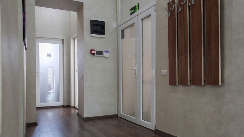 Apartamente de vânzare pe Bdul Tomis – Sala sporturilor - Poză 8