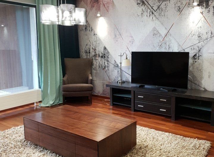 4 camere de închiriat - zona Herăstrău - Poză 4