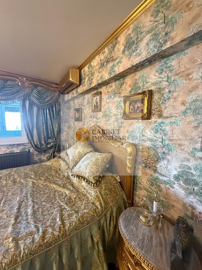 Apartament de lux  | 3 camere | 77 mp - Poză 4